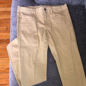 American Eagle Jegging